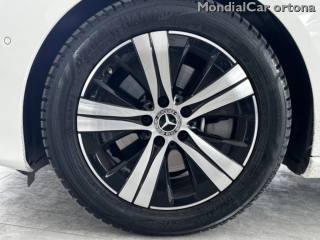 MERCEDES-BENZ C 200 usata, con Fendinebbia