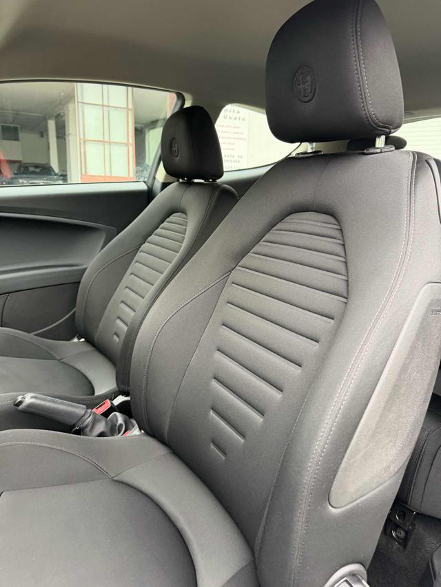 ALFA ROMEO MiTo usata, con Controllo trazione