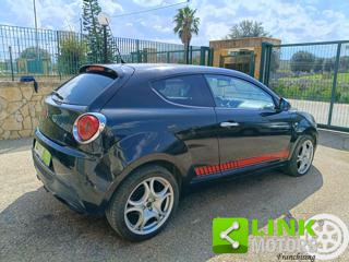 ALFA ROMEO MiTo usata, con Airbag Passeggero