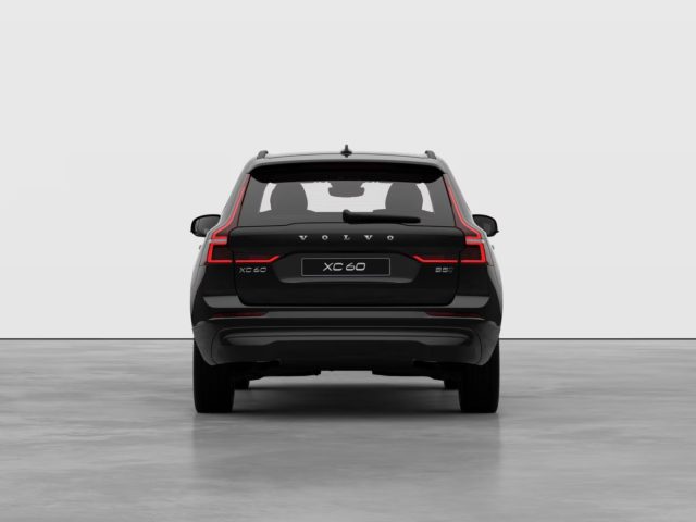 VOLVO XC60 usata, con Alzacristalli elettrici