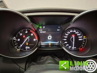 ALFA ROMEO Giulia usata, con Autoradio