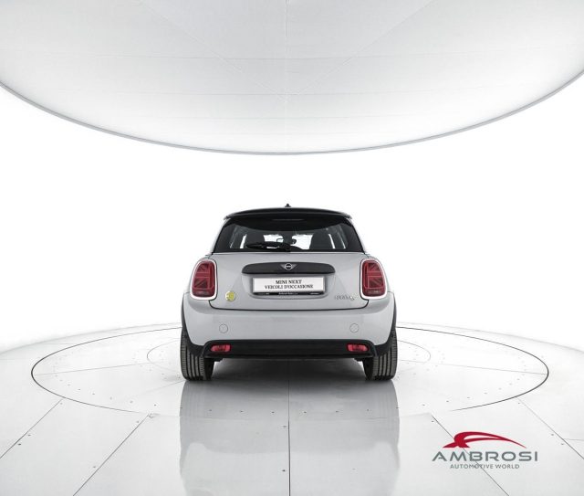MINI Cooper SE usata 5
