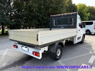 RENAULT Master usata, con Alzacristalli elettrici