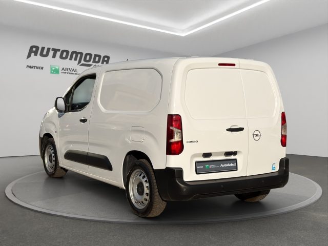 OPEL Combo usata, con Chiusura centralizzata