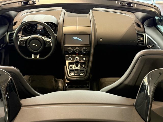 JAGUAR F-Type usata, con Chiusura centralizzata