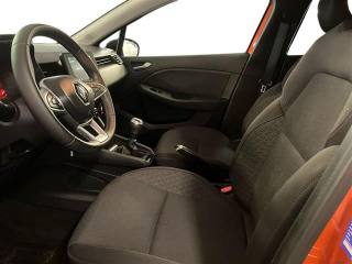 RENAULT Clio usata, con Volante in pelle