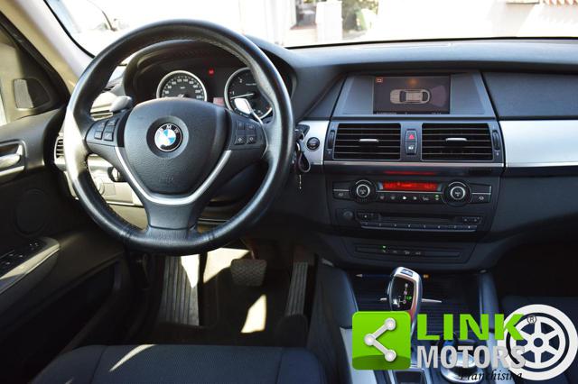 BMW X6 usata, con Chiusura centralizzata