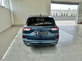 FORD Kuga usata, con Autoradio