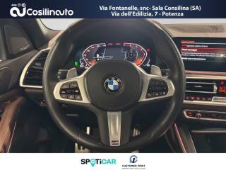 BMW X5 usata, con Climatizzatore