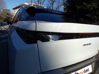PEUGEOT 3008 usata, con Chiusura centralizzata telecomandata