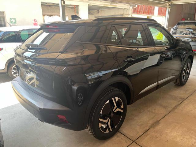 PEUGEOT 2008 usata, con Alzacristalli elettrici