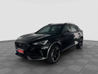 CUPRA Formentor Formentor 1.5 TSI
