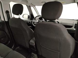 FIAT 500L usata, con Volante multifunzione