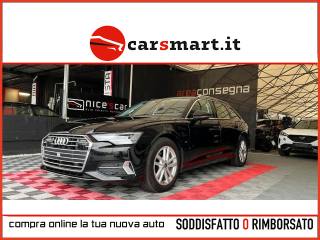 AUDI A6 Avant 40 2.0 TDI S tronic Business Sport *4X4*