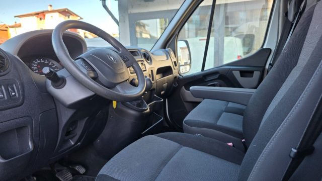 RENAULT Master usata, con Servosterzo