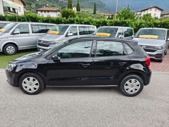 VOLKSWAGEN Polo usata, con Airbag