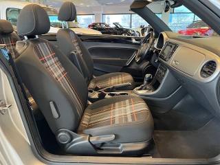 VOLKSWAGEN Maggiolino usata, con ESP