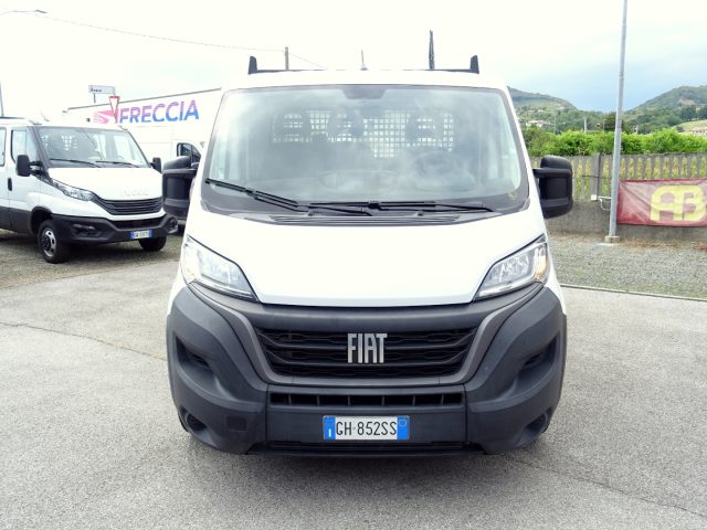 FIAT Ducato usata, con Airbag