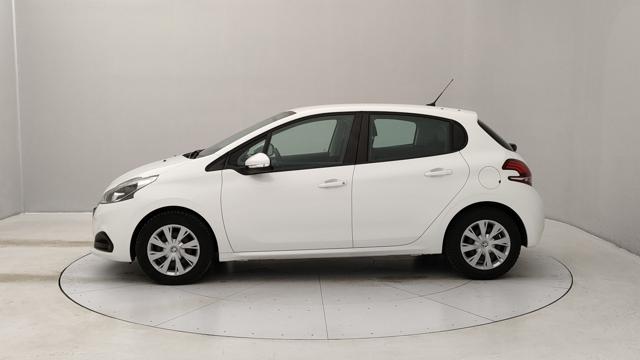 PEUGEOT 208 usata, con Airbag