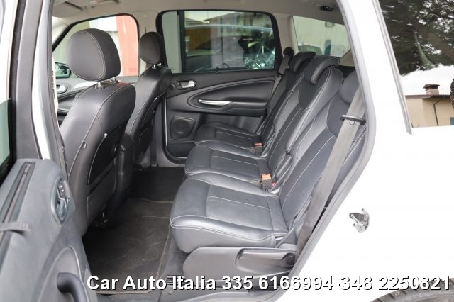 FORD S-Max usata 77