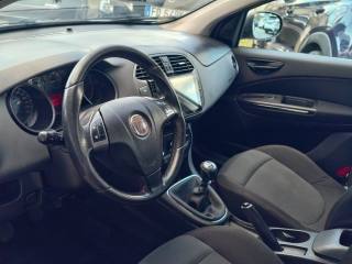FIAT Bravo usata, con Boardcomputer