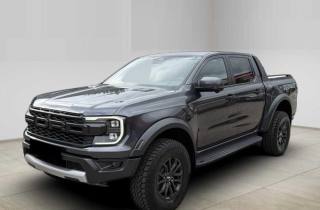 FORD Ranger Raptor 2.0 Ecoblue 4WD DC 5 posti