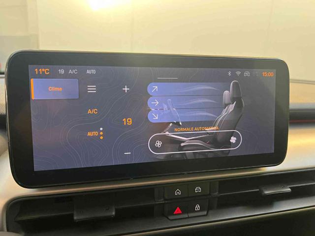 JEEP Avenger usata, con Cruise Control