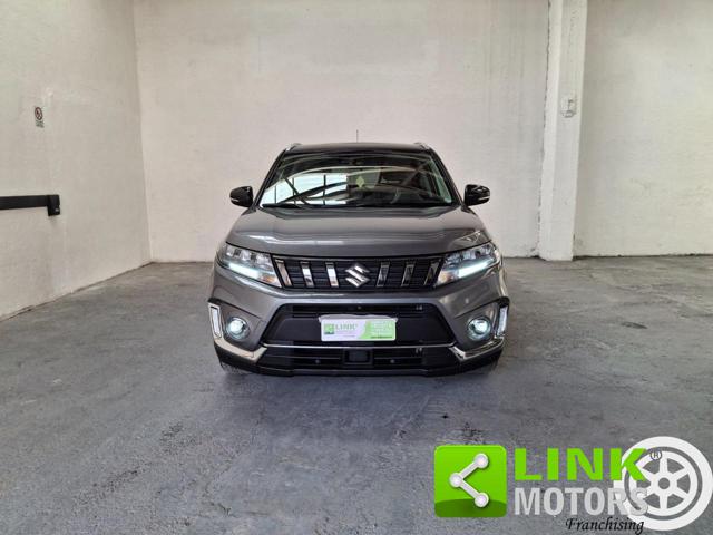 SUZUKI Vitara usata, con Airbag