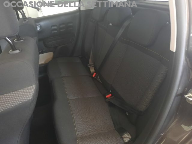 CITROEN C3 usata, con ESP