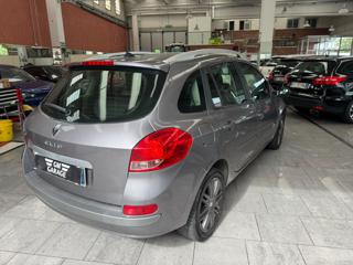 RENAULT Clio usata, con Servosterzo