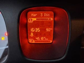 FIAT New Panda usata, con Isofix