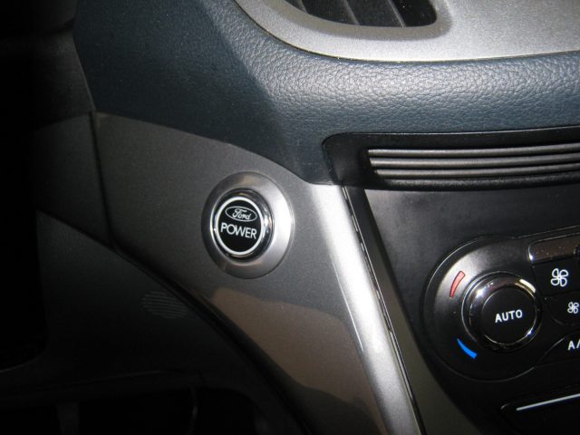 FORD C-Max usata, con Cruise Control