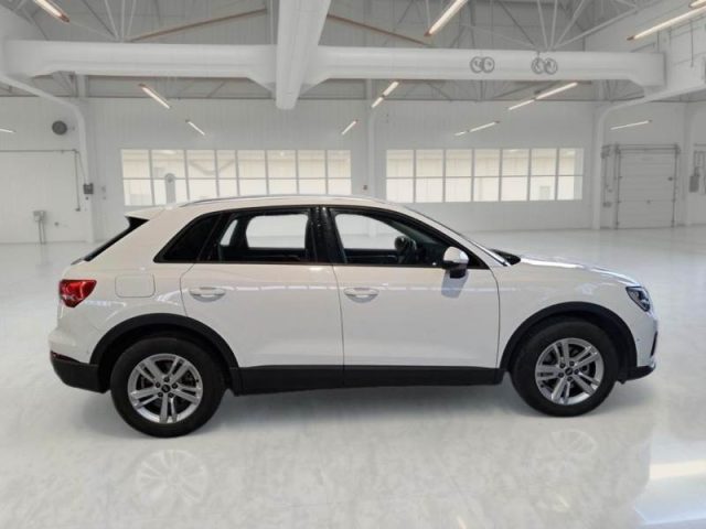 AUDI Q3 usata, con Alzacristalli elettrici