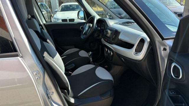 FIAT 500L usata 17