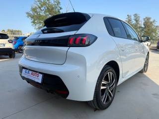 PEUGEOT 208 usata, con Controllo trazione