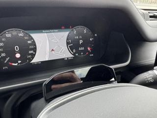 LAND ROVER Defender usata, con Autoradio