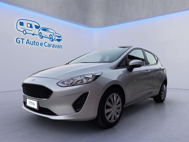 FORD Fiesta usata, con ABS