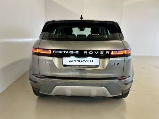 LAND ROVER Range Rover Evoque usata, con Chiusura centralizzata