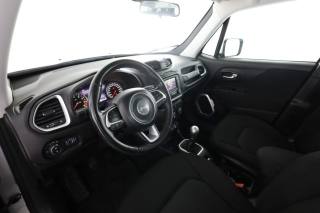 JEEP Renegade usata 1
