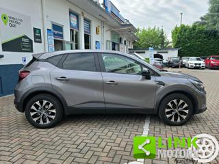 RENAULT Captur usata, con Boardcomputer