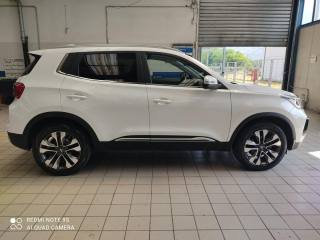 DR MOTOR DR 5.0 usata, con Chiusura centralizzata