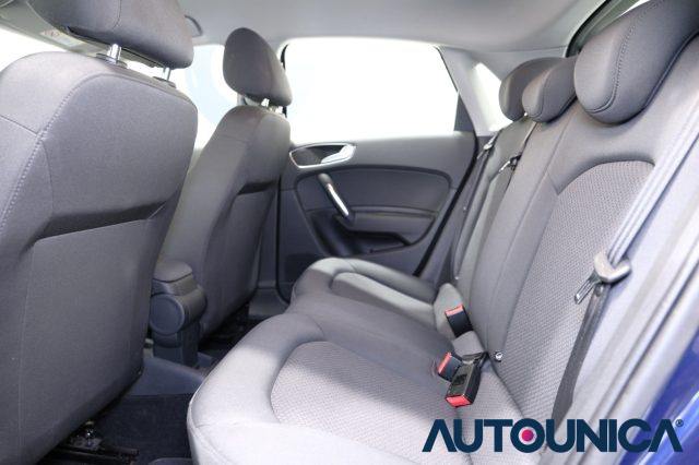 AUDI A1 usata 35