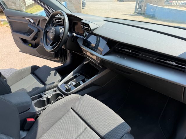 AUDI A3 usata 12