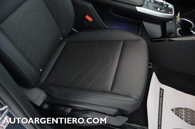 BMW X1 usata, con Spoiler