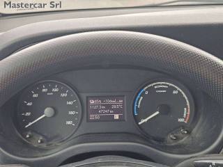 MERCEDES-BENZ Vito usata 11