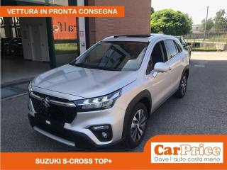 SUZUKI S-Cross usata, con Airbag