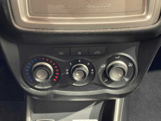 ALFA ROMEO MiTo usata 21