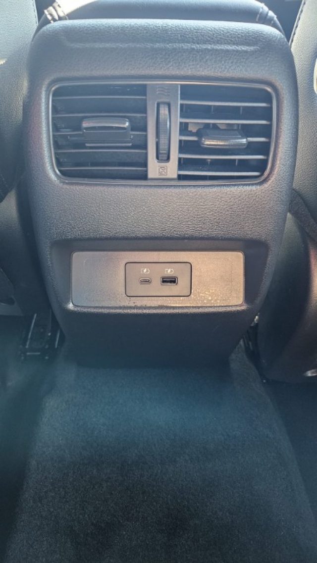 NISSAN Qashqai usata, con Immobilizzatore elettronico