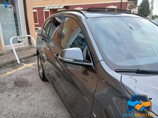 BMW X1 usata 45