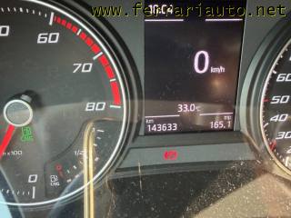 SEAT Leon usata, con Chiusura centralizzata